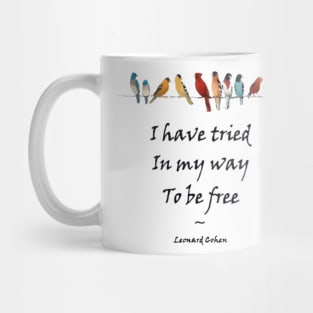 quote Mug